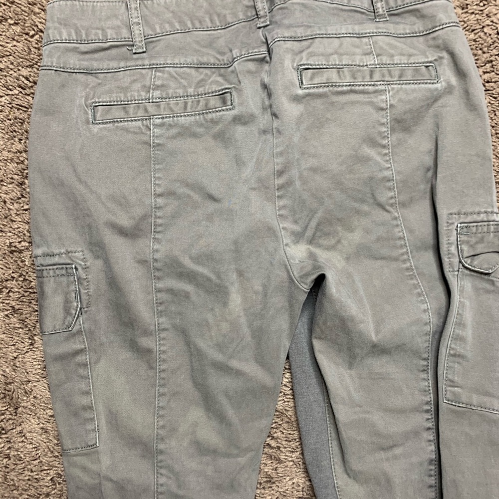 Women’s Cargo Pants